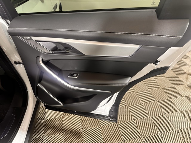 2026 Jaguar F-PACE P250 R-Dynamic S photo 22