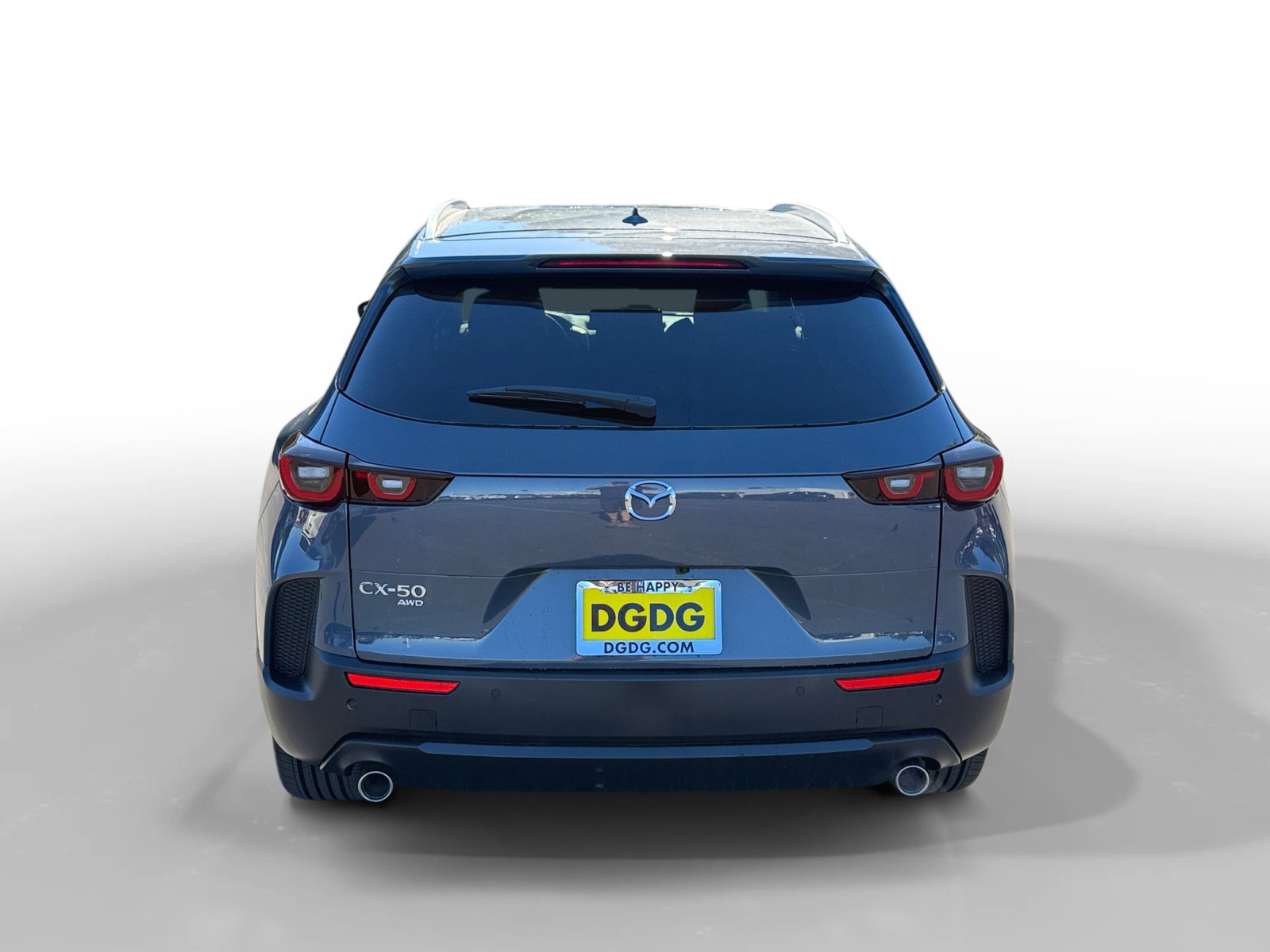 2026 Mazda CX-50 2.5 S Premium photo 4