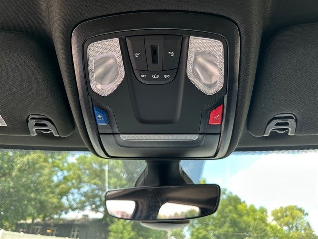 2024 Ram 2500 Big Horn photo 31