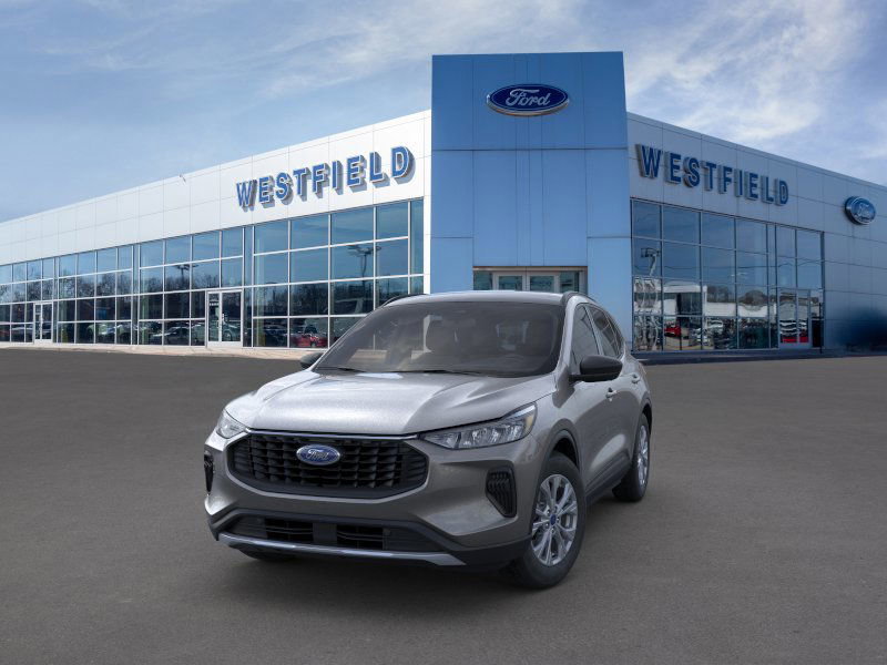 2025 Ford Escape Active photo 2