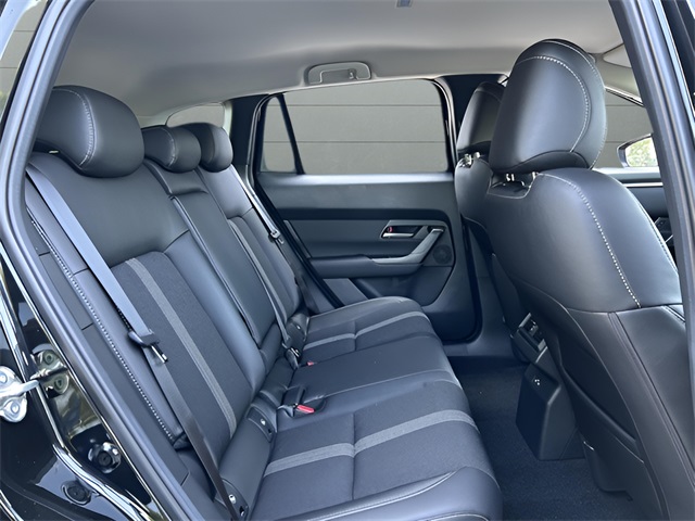 2025 Mazda CX-50 Premium photo 27