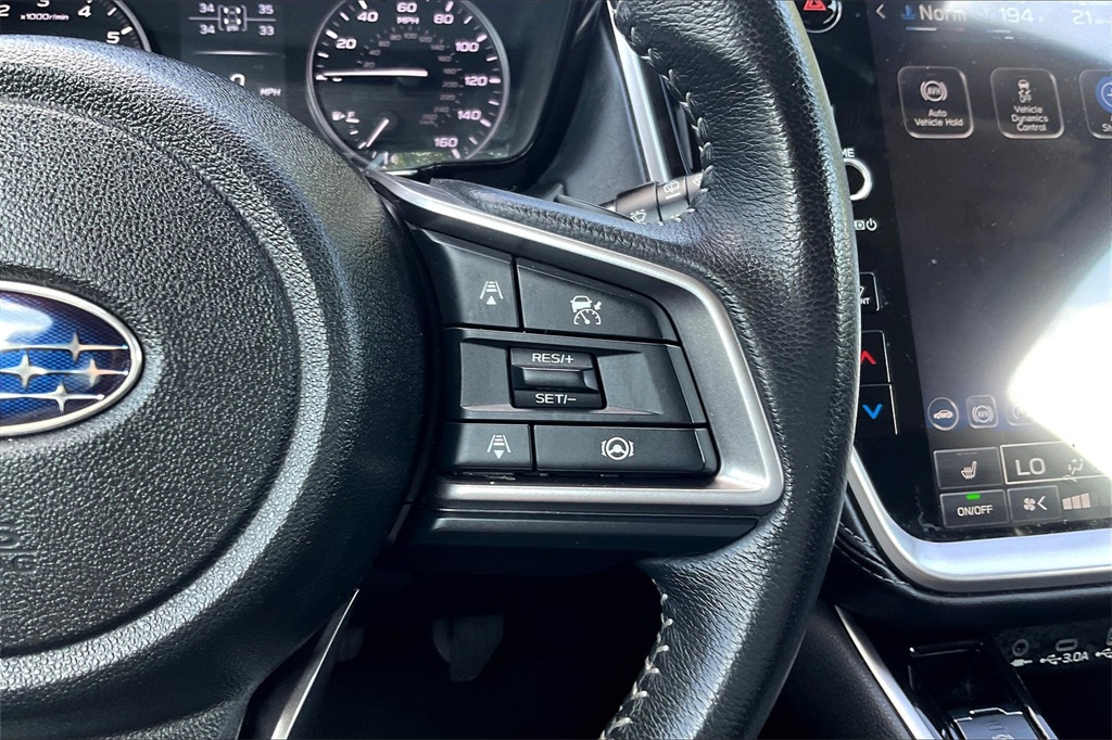 2023 Subaru Outback Premium photo 17
