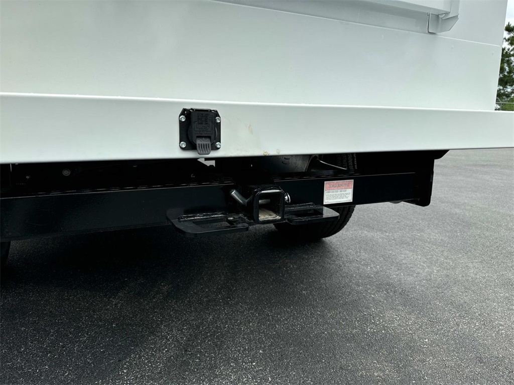 2024 Ram 2500 Tradesman photo 12