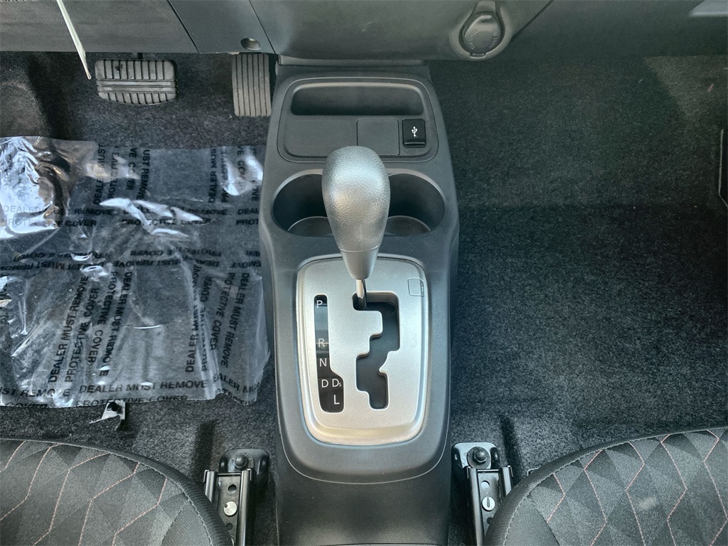 2024 Mitsubishi Mirage ES photo 19