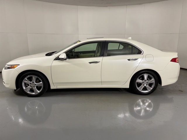 2011 Acura TSX photo 5