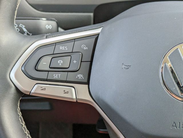 2022 Volkswagen Tiguan SE photo 15
