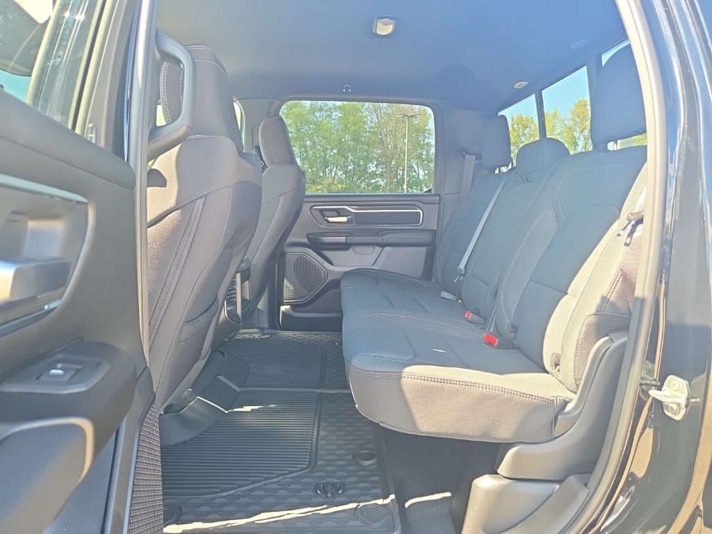 2026 Ram 1500 Big Horn Lone Star photo 24