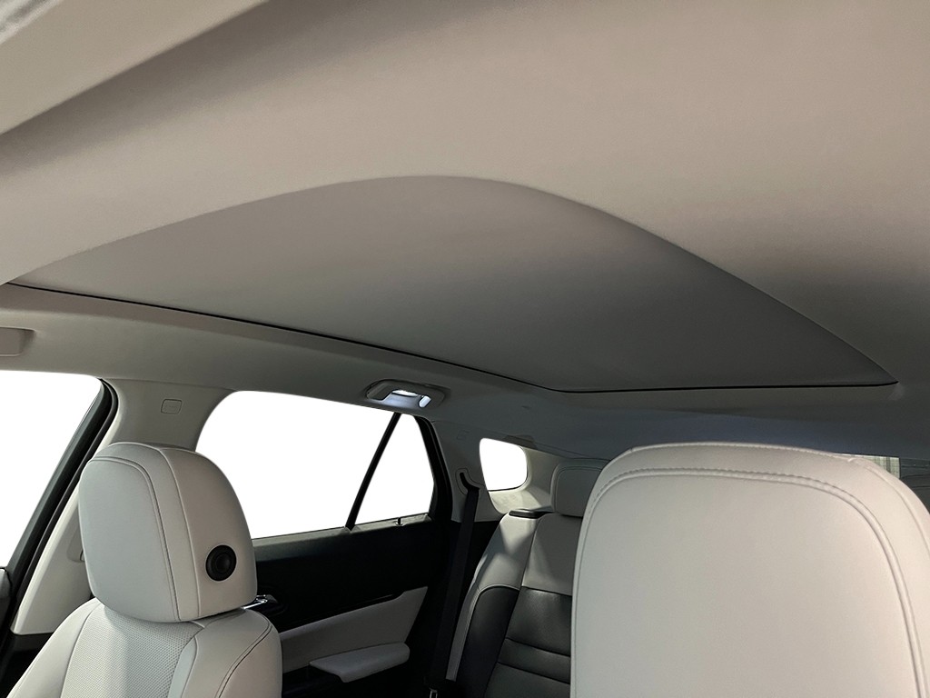 2025 Honda Prologue Elite photo 20