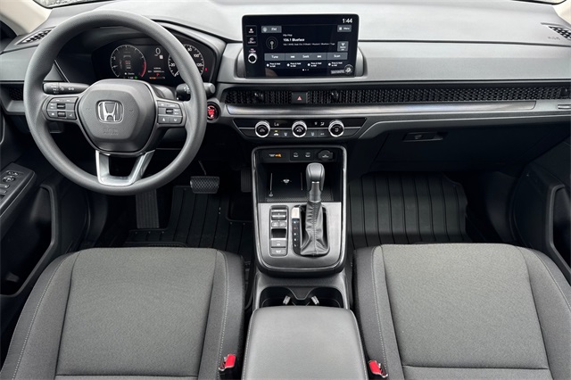 2026 Honda CR-V LX photo 10