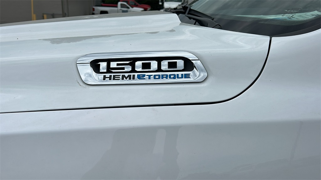 2021 Ram 1500 Laramie photo 11
