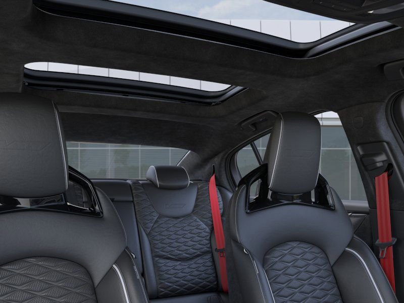 2026 Cadillac CT5 V photo 23