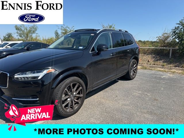 2019 Volvo XC90 Momentum