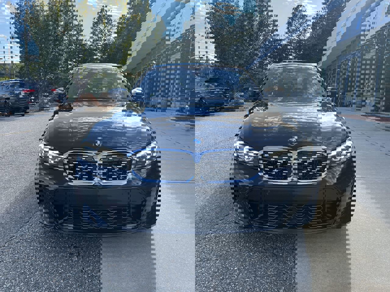 2024 Bmw M340i photo 3