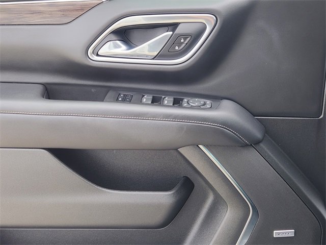 2021 Chevrolet Tahoe LT photo 19