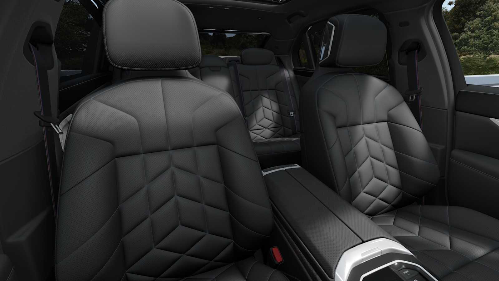 2026 Bmw 740i xDrive Sedan photo 11