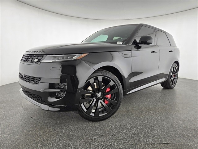 2025 Land Rover Range Rover Sport Dynamic SE's photo