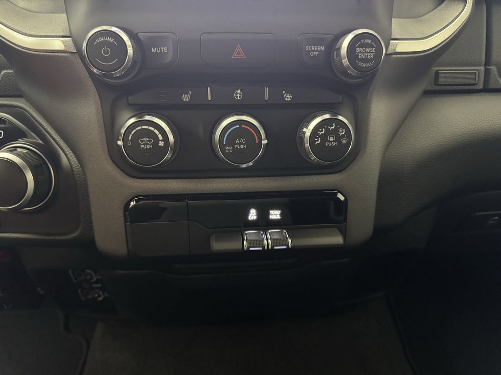 2023 Ram 1500 Big Horn Lone Star photo 13