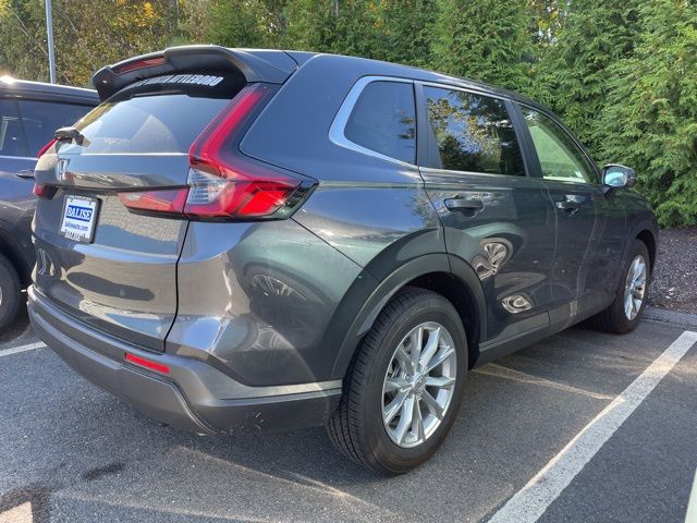 2025 Honda CR-V EX photo 4