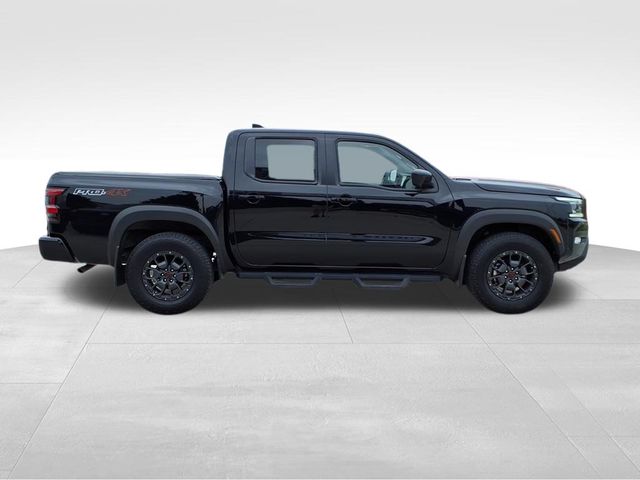 2023 Nissan Frontier PRO-4X photo 6