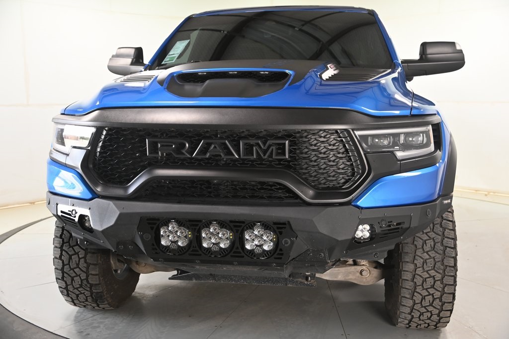 2023 Ram 1500 TRX photo 3