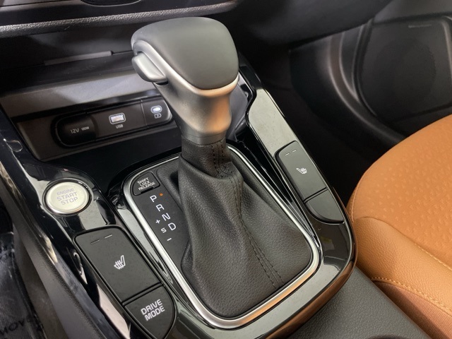 2025 Kia Soul EX photo 31