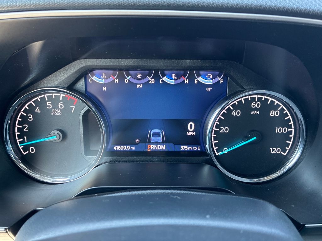 2022 Ford F-150 XLT photo 15
