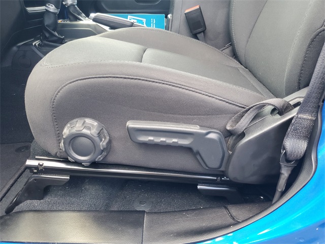 2022 Jeep Wrangler Unlimited Sport Altitude photo 13