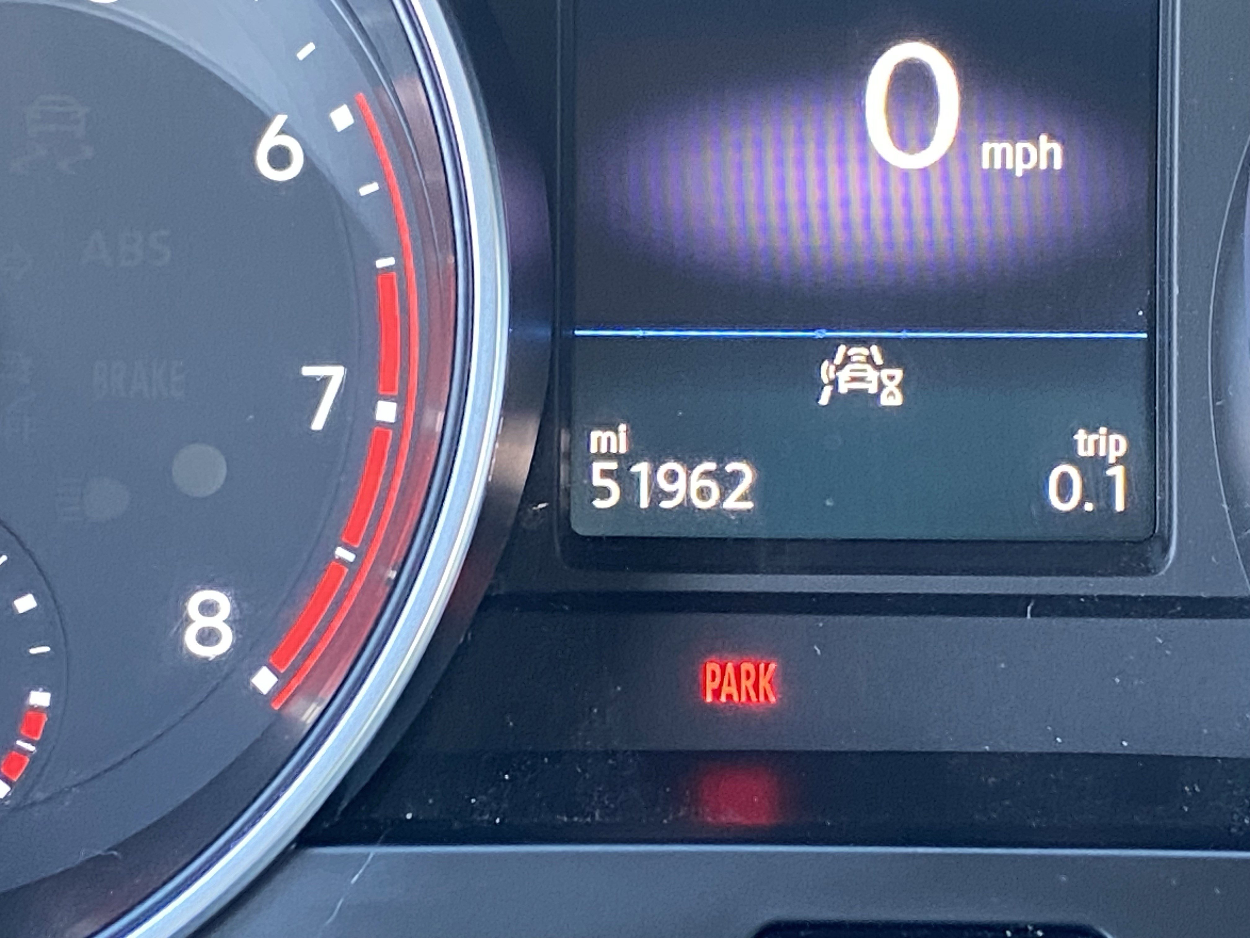 2021 Volkswagen Tiguan S photo 3