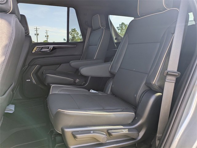 2025 Chevrolet Tahoe Premier photo 15