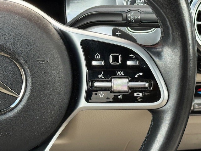 2021 Mercedes Benz GLB 250 4MATIC photo 28