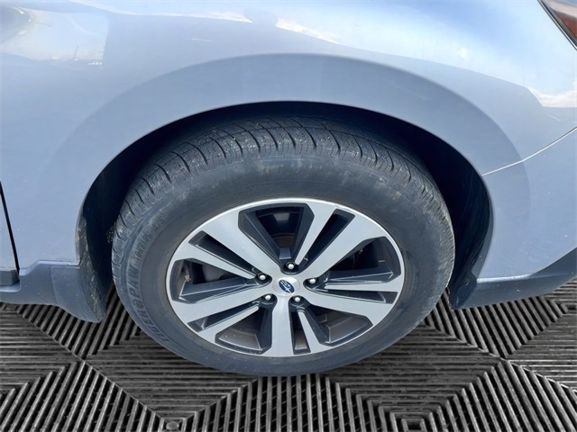 2018 Subaru Outback 2.5i photo 9