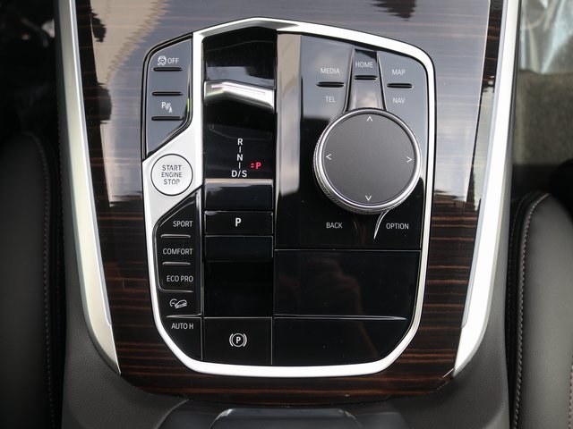 2025 Bmw X5 xDrive40i photo 18