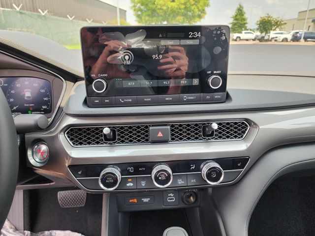 2025 Acura Integra Base photo 4