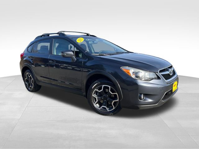 2015 Subaru XV Crosstrek Limited
