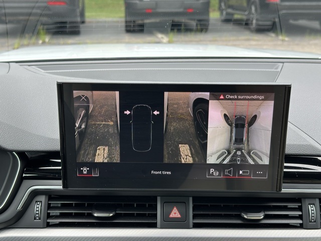 2022 Audi A5 45 S line Prestige Quattro photo 20