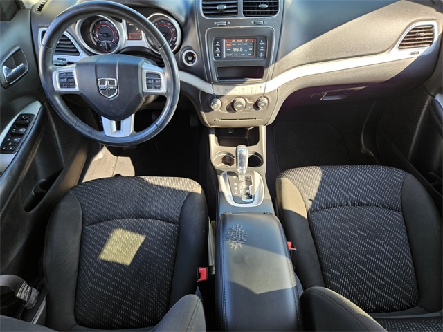 2019 Dodge Journey SE photo 8