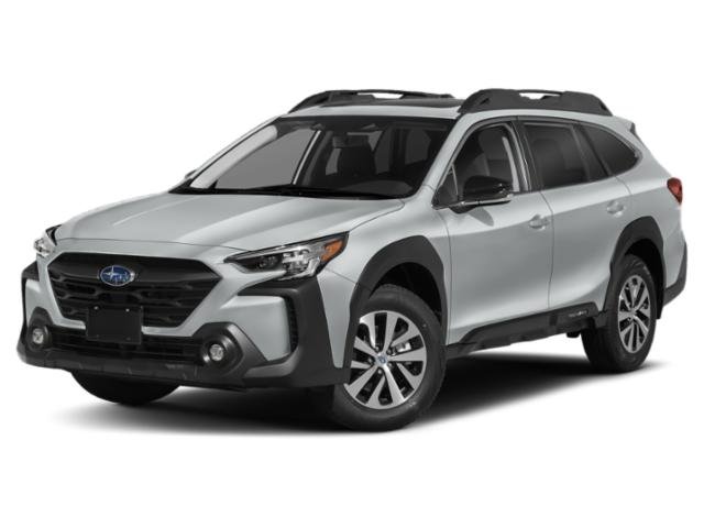 2023 Subaru Outback Premium's photo