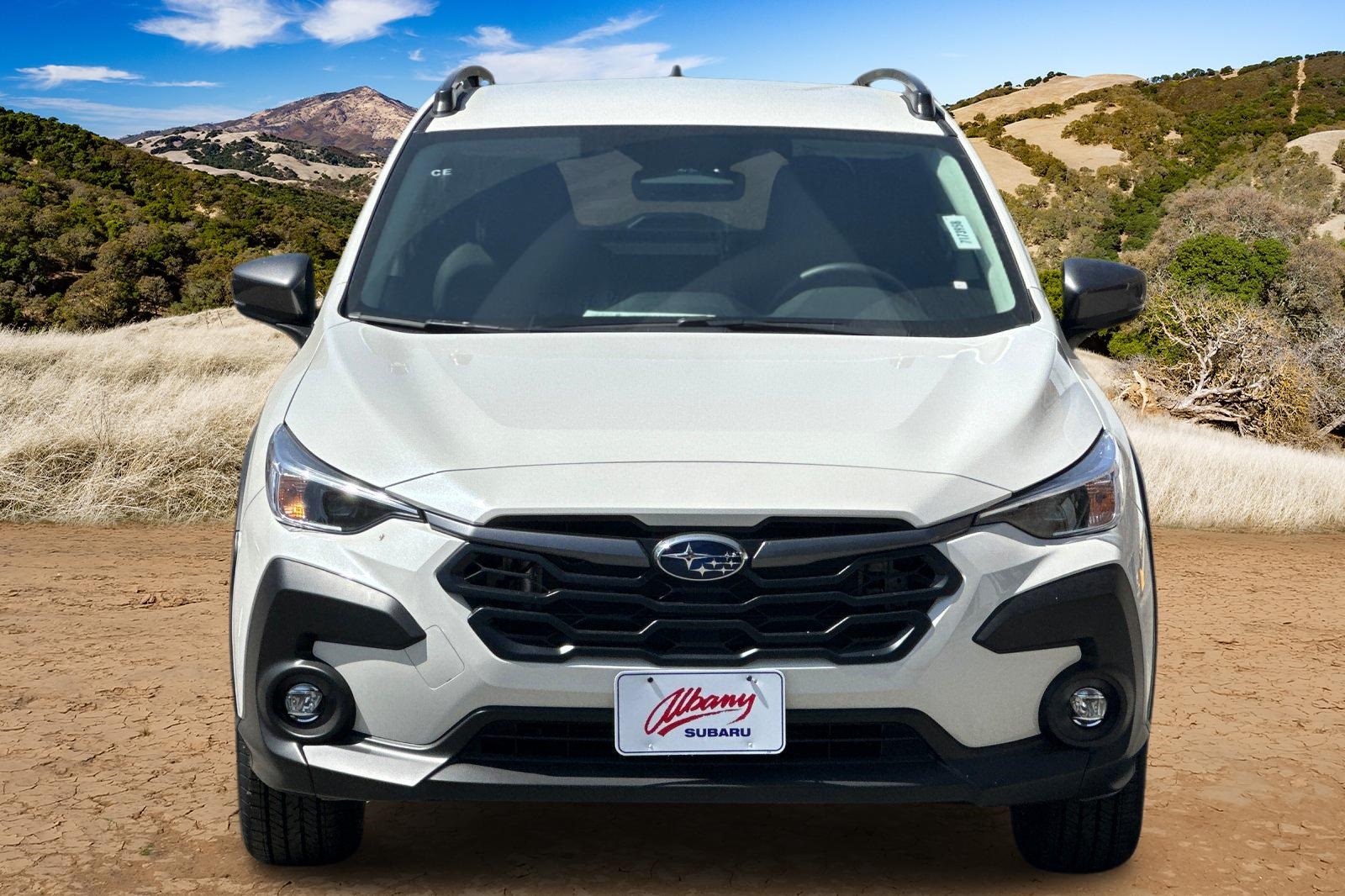 2025 Subaru Crosstrek Premium photo 25