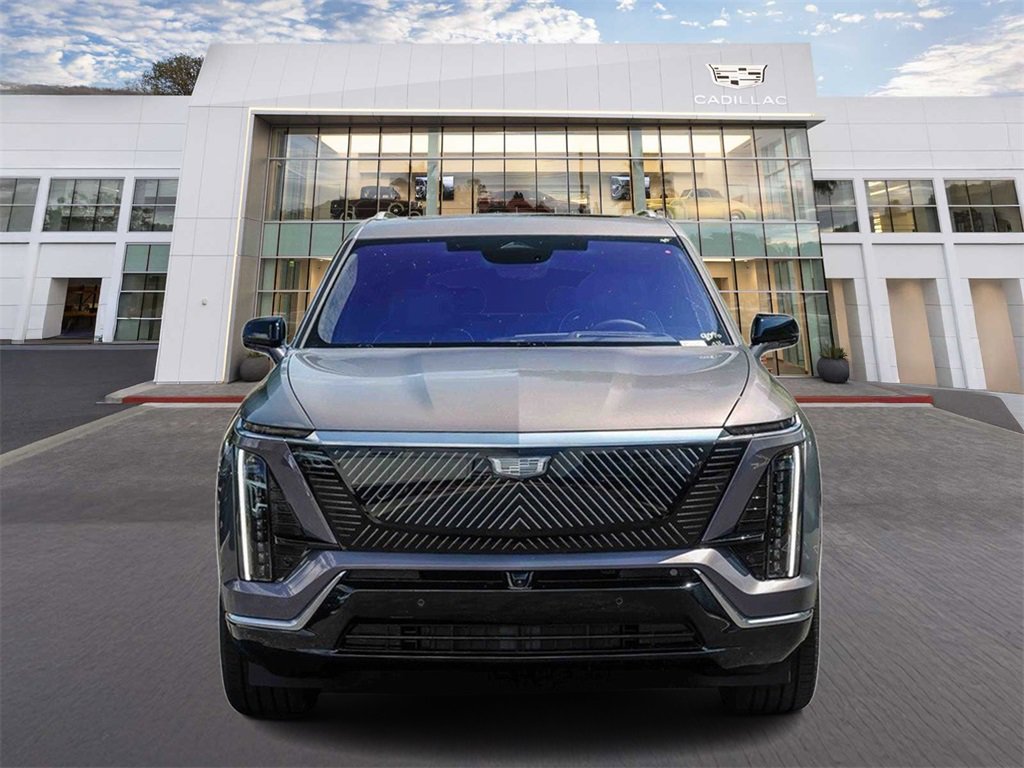 Used 2026 Cadillac VISTIQ Premium Luxury with VIN 1GYC3MML3TZ706857 for sale in Calabasas, CA