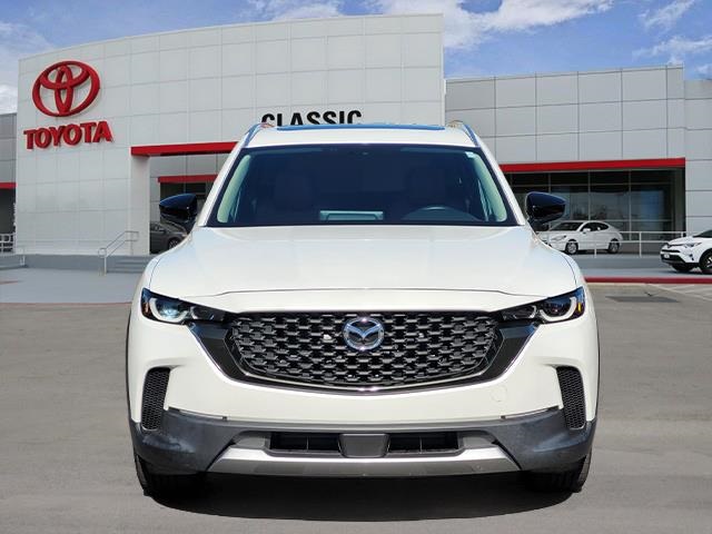 2024 Mazda CX-50 2.5 Turbo photo 2