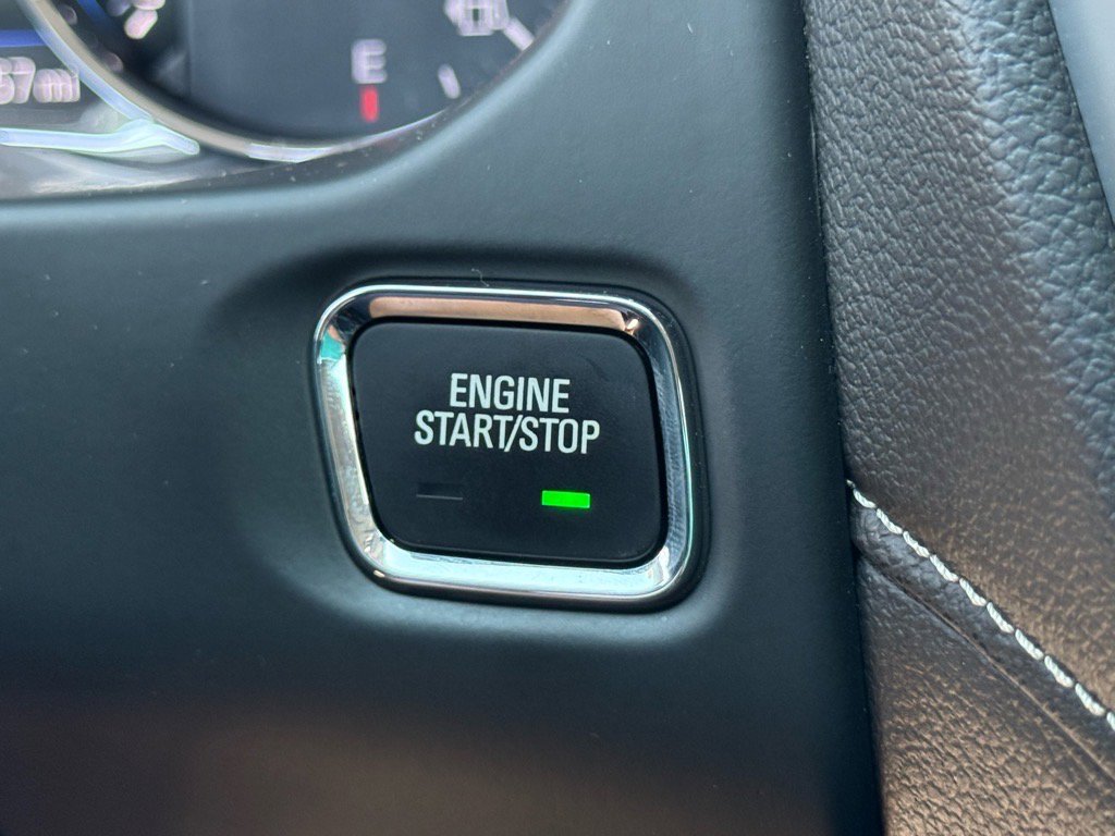 2023 Gmc Acadia SLT Elevation photo 14