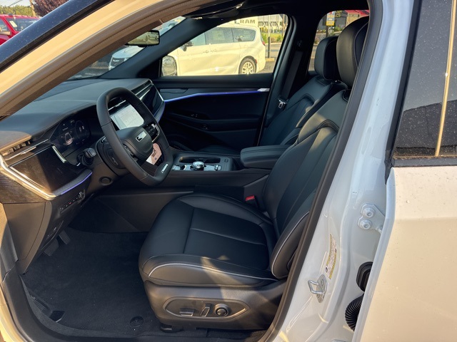 2025 Jeep Wagoneer S Limited photo 10