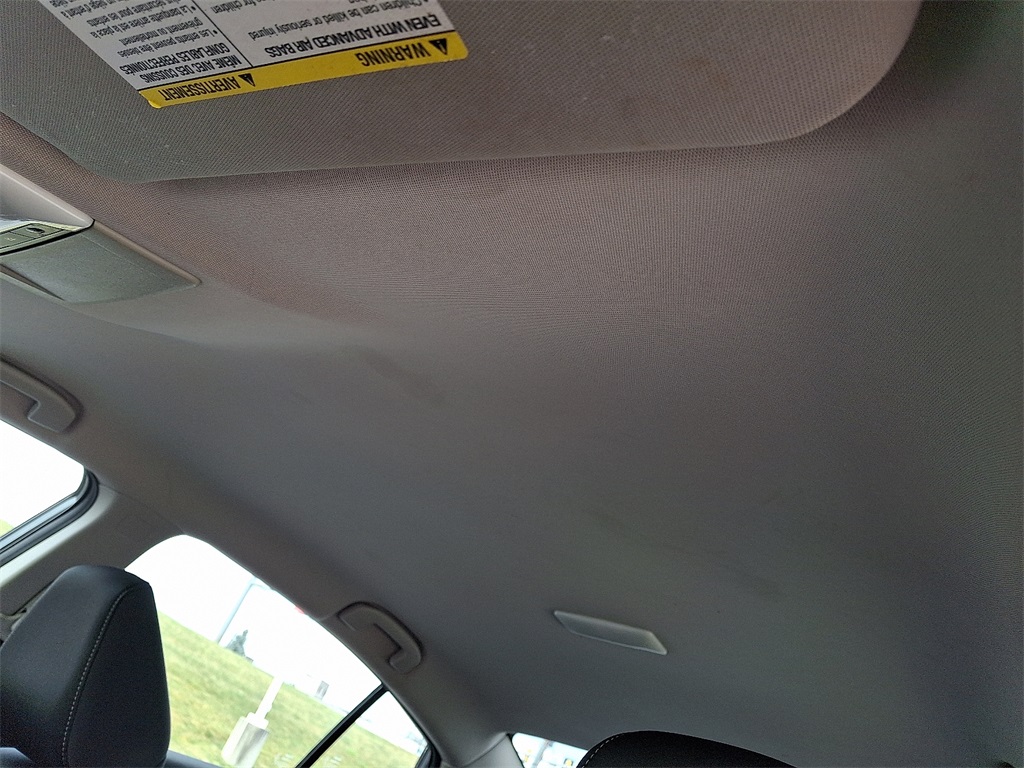 2020 Nissan Altima 2.5 S photo 20