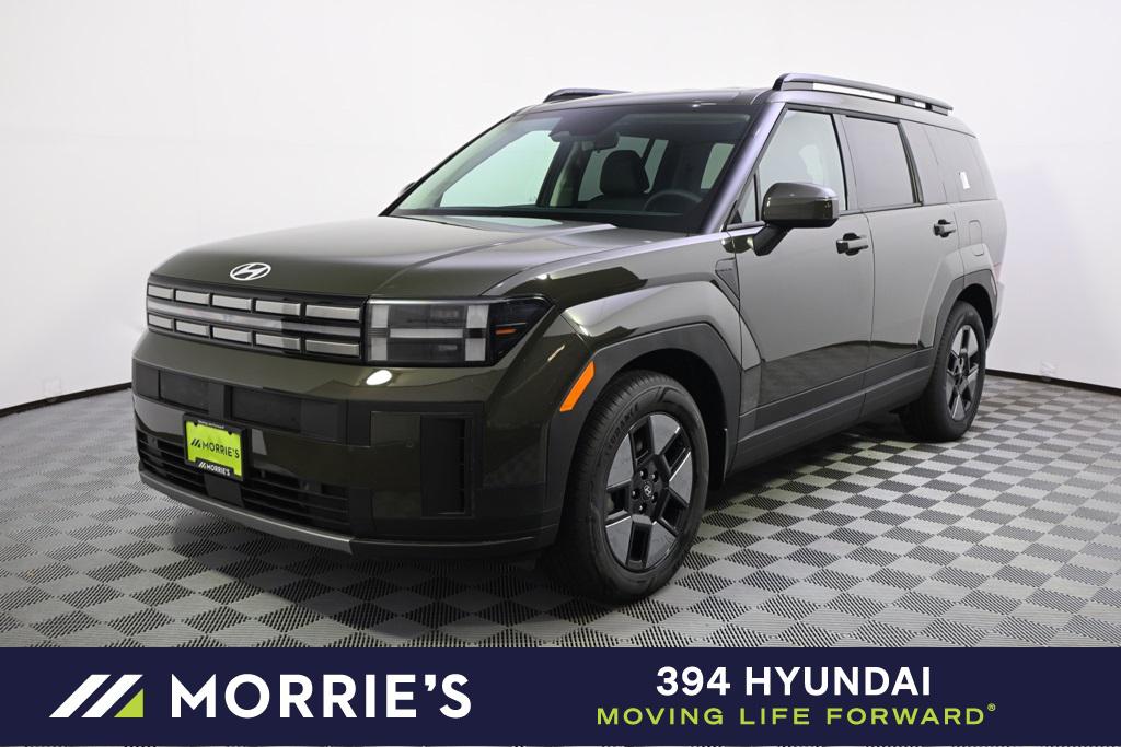 2026 Hyundai Santa Fe SEL's photo