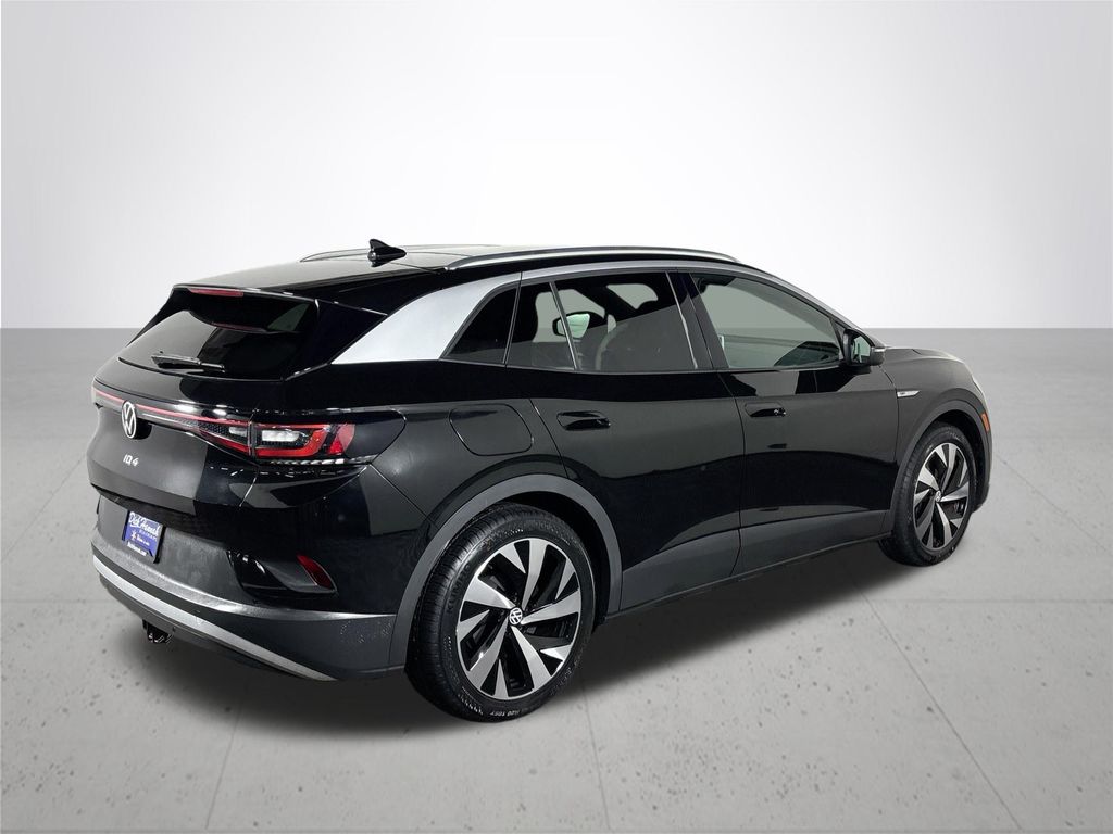 2021 Volkswagen ID.4 1st Edition photo 6