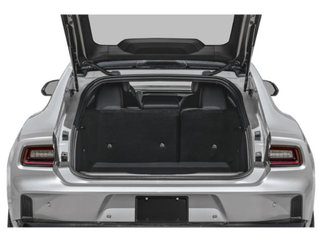 2026 Dodge Charger Scat Pack AWD photo 10