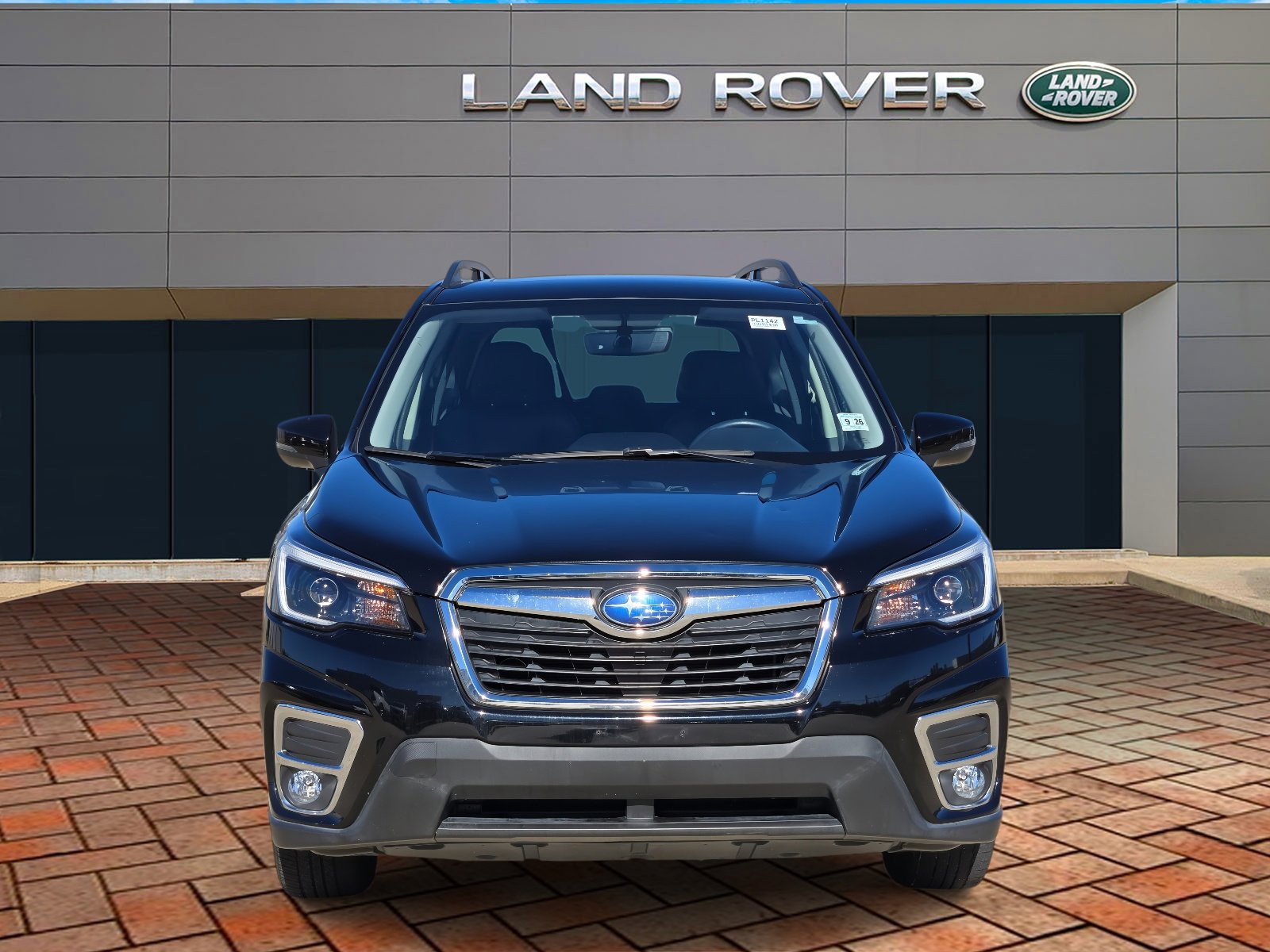 2021 Subaru Forester Limited photo 2
