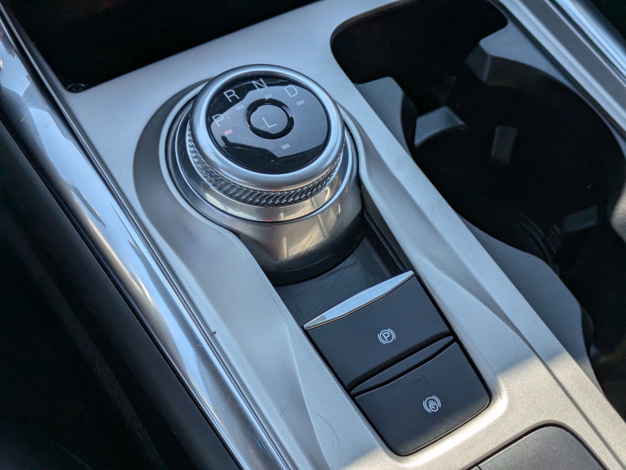 2022 Ford Explorer XLT photo 20
