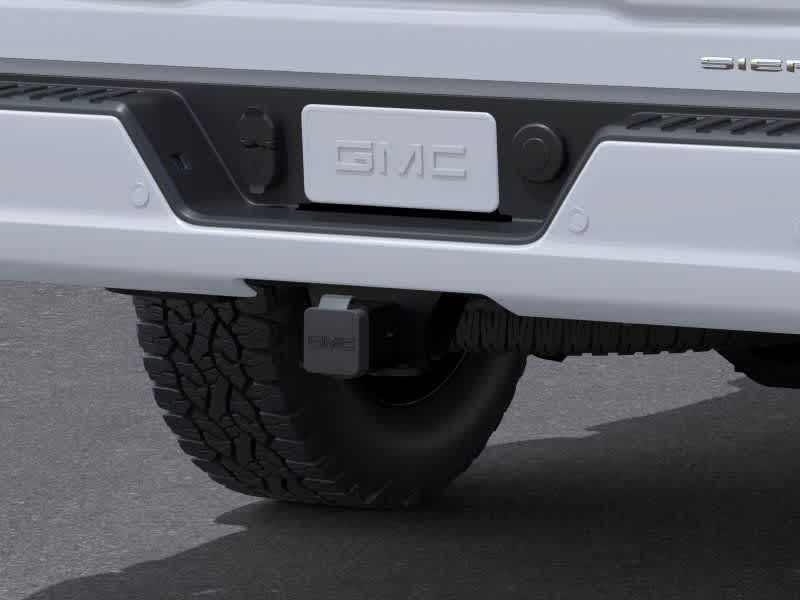 2025 Gmc Sierra 3500 HD Denali photo 13