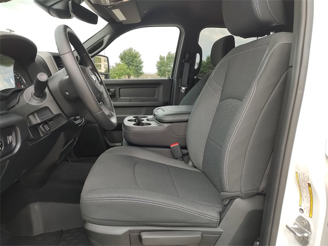 2025 Ram 2500 Tradesman photo 26